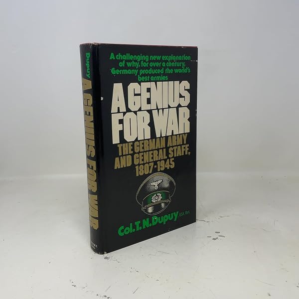 Amazon.com: Fighting Power: German and U.S. Army Performance, 1939